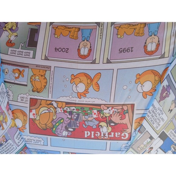 Ppi Peanuts Comic Strip Character Umbrella/ New/33in Wood Handle RARE - Picture 6 of 16